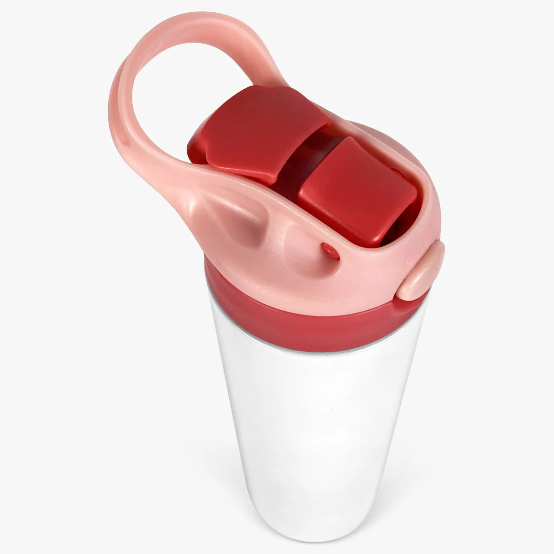 Kids 20oz Sublimation Drink Bottle