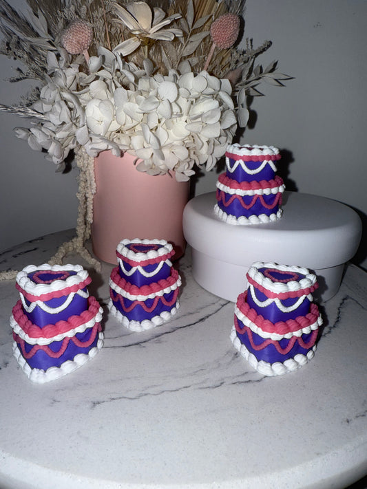 Cake Clicker