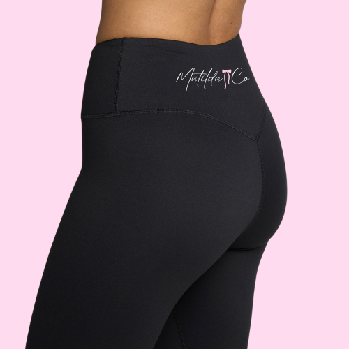 Active Seamless Leggings (Pre Order)