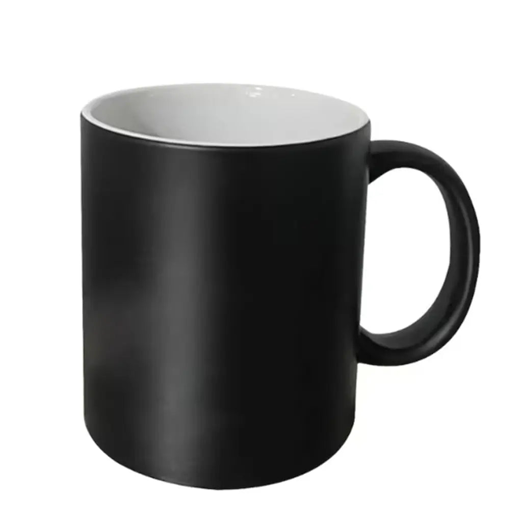 Magic Sublimation Coffee Mug
