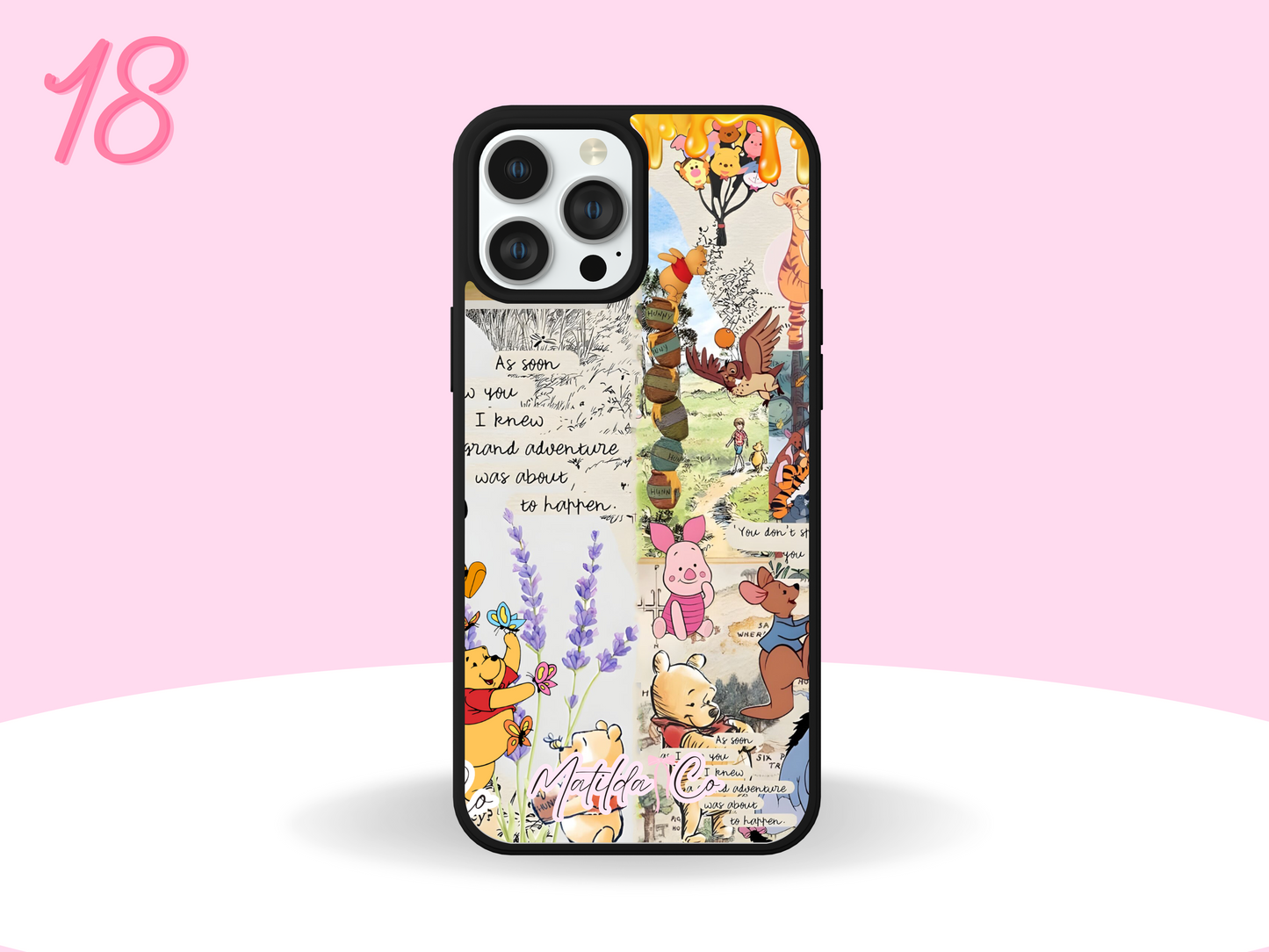 Custom Phone case