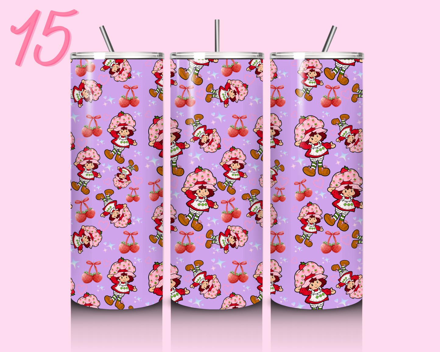 #15 20oz Sublimation Print