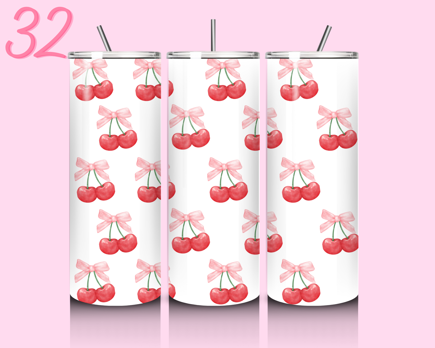 #32 20oz Sublimation Print