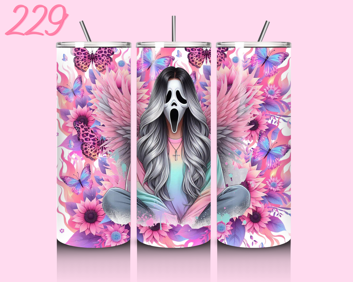 #229 20oz Sublimation Print