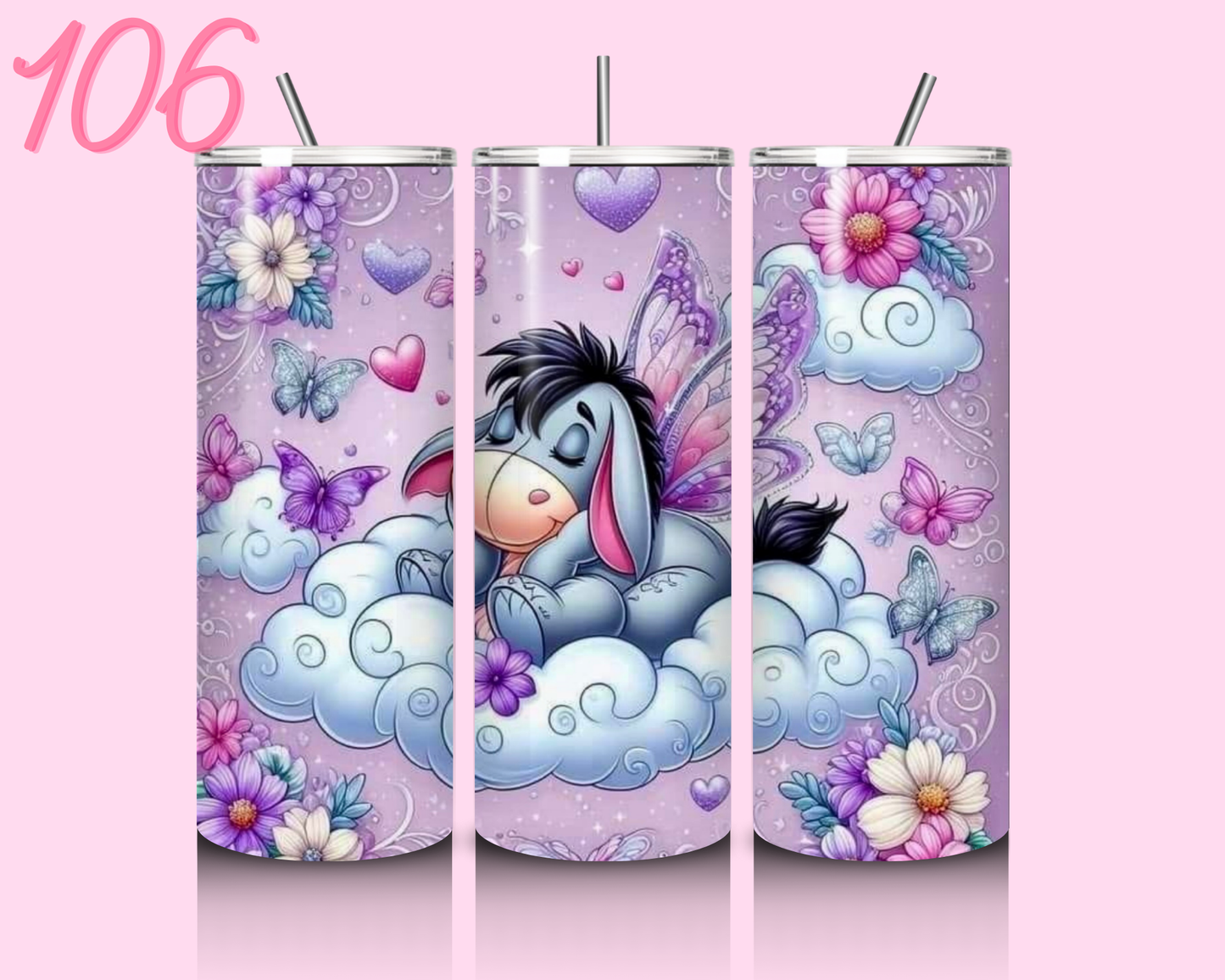 #106 20oz Sublimation Print