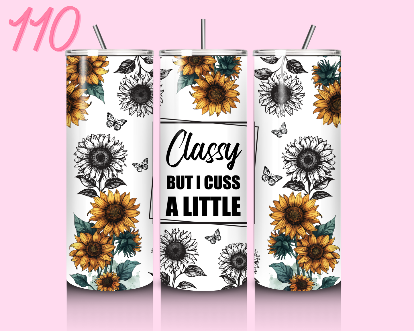 #110 20oz Sublimation Print