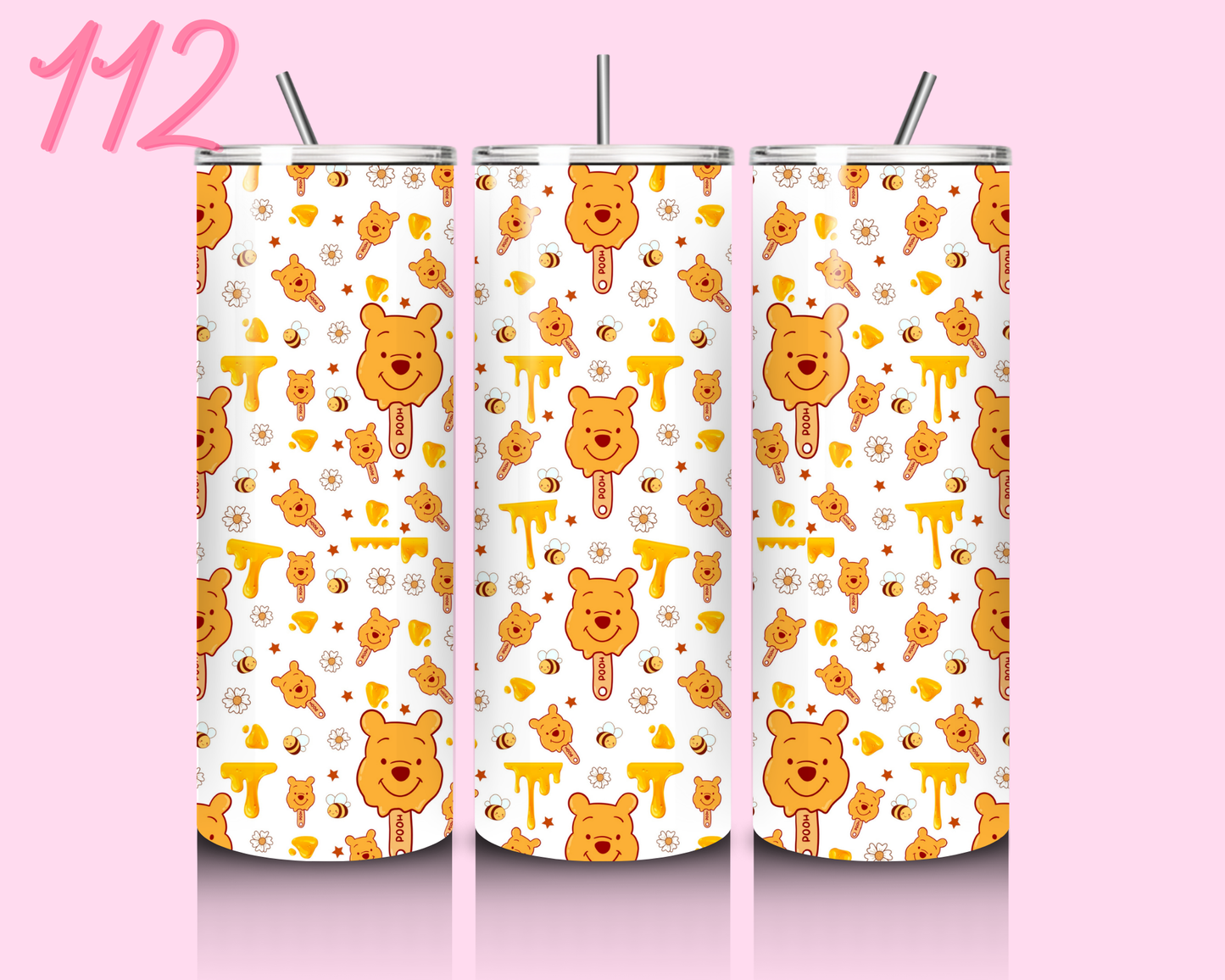 #112 20oz Sublimation Print