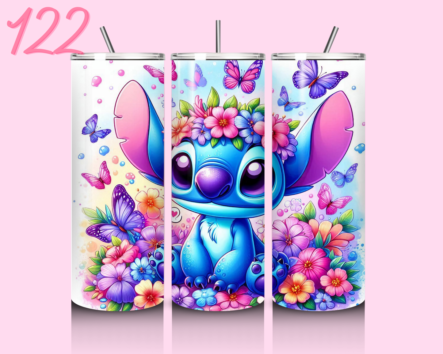 #122 20oz Sublimation Print