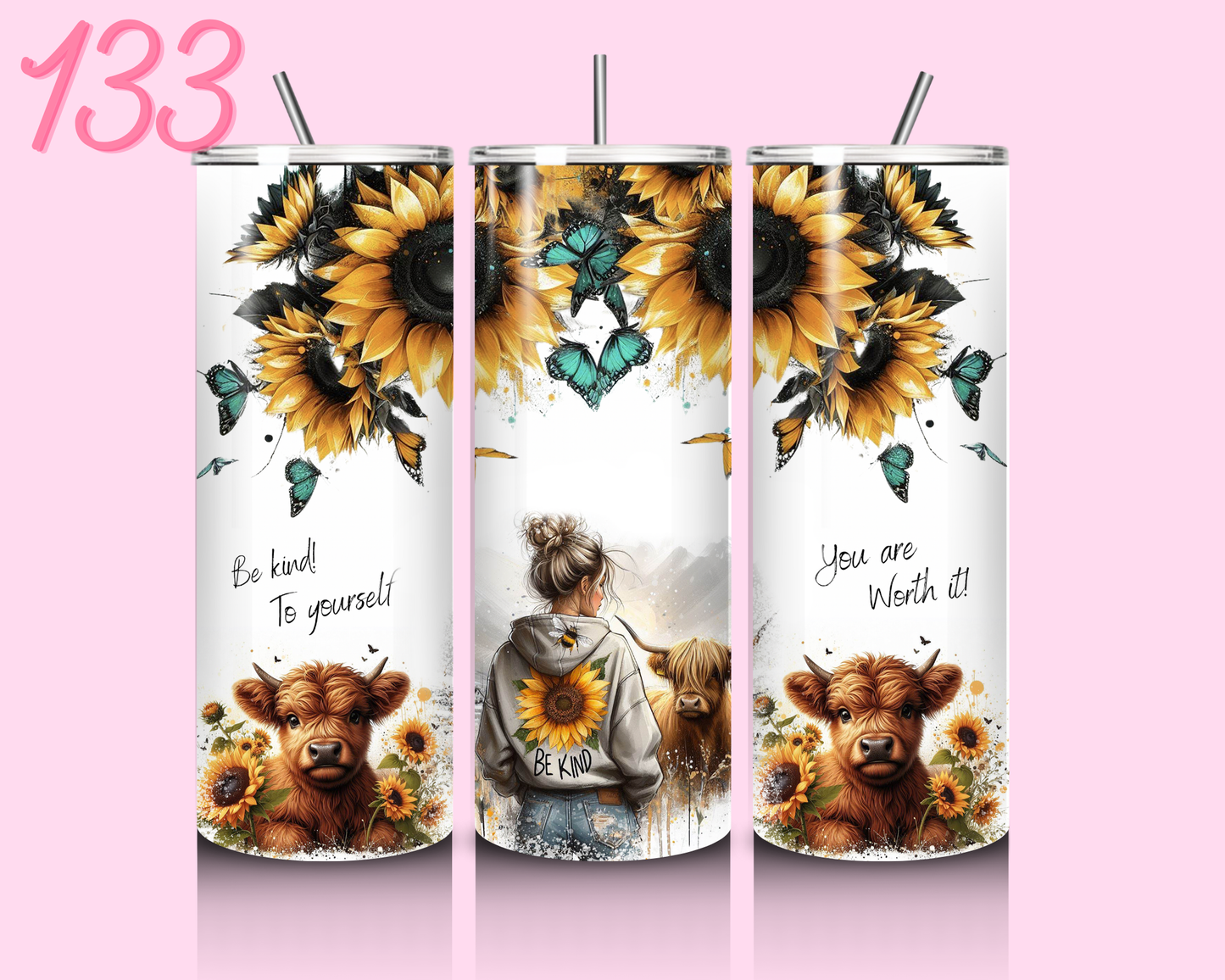 #133 20oz Sublimation Print