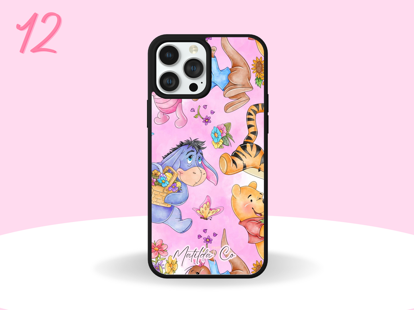 Custom Phone case