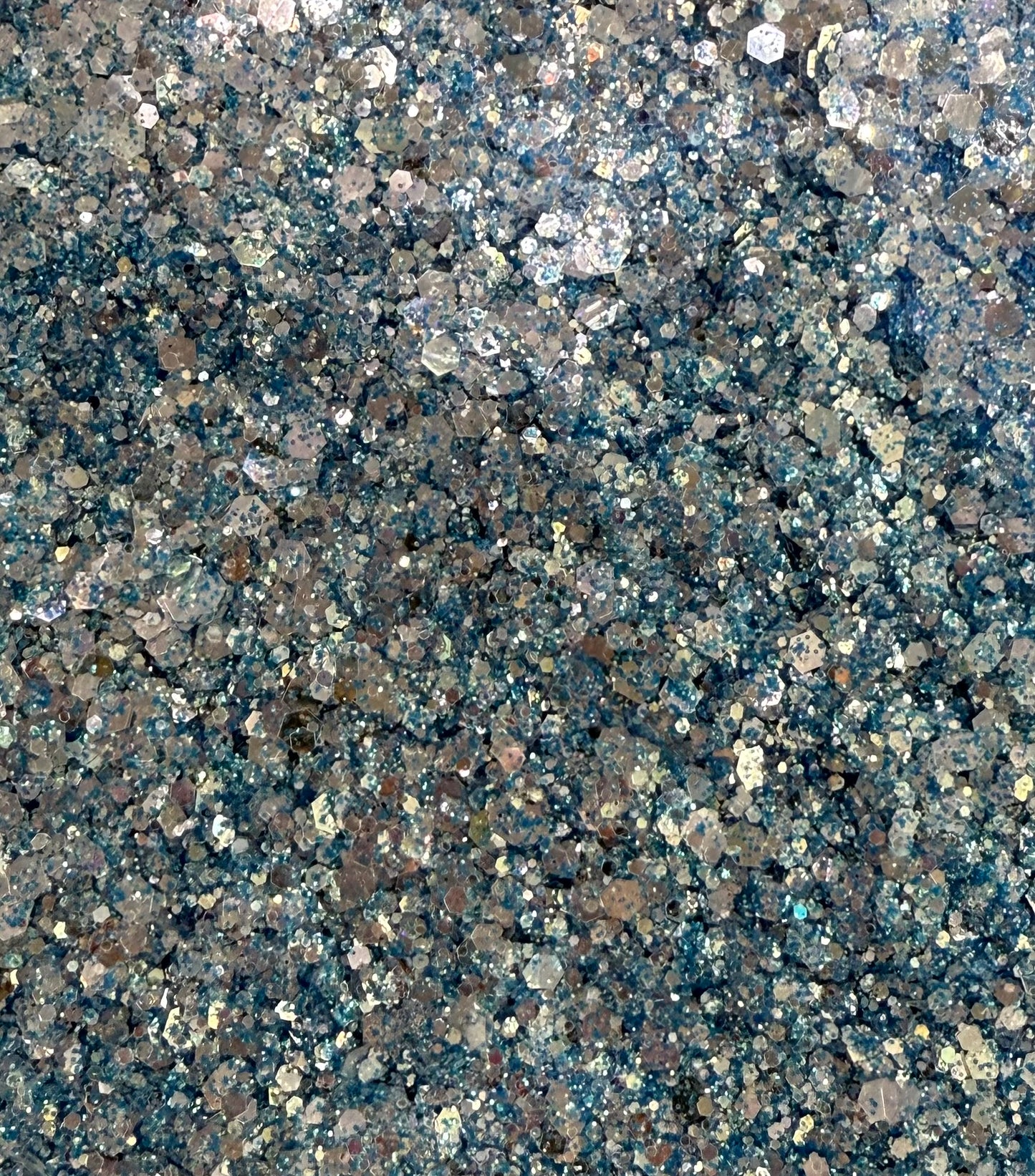Ocean Dimond Glitter