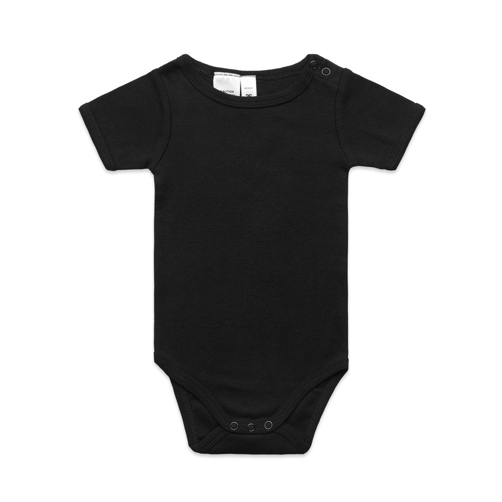 PRE ORDER Custom Baby Onesie (3003)