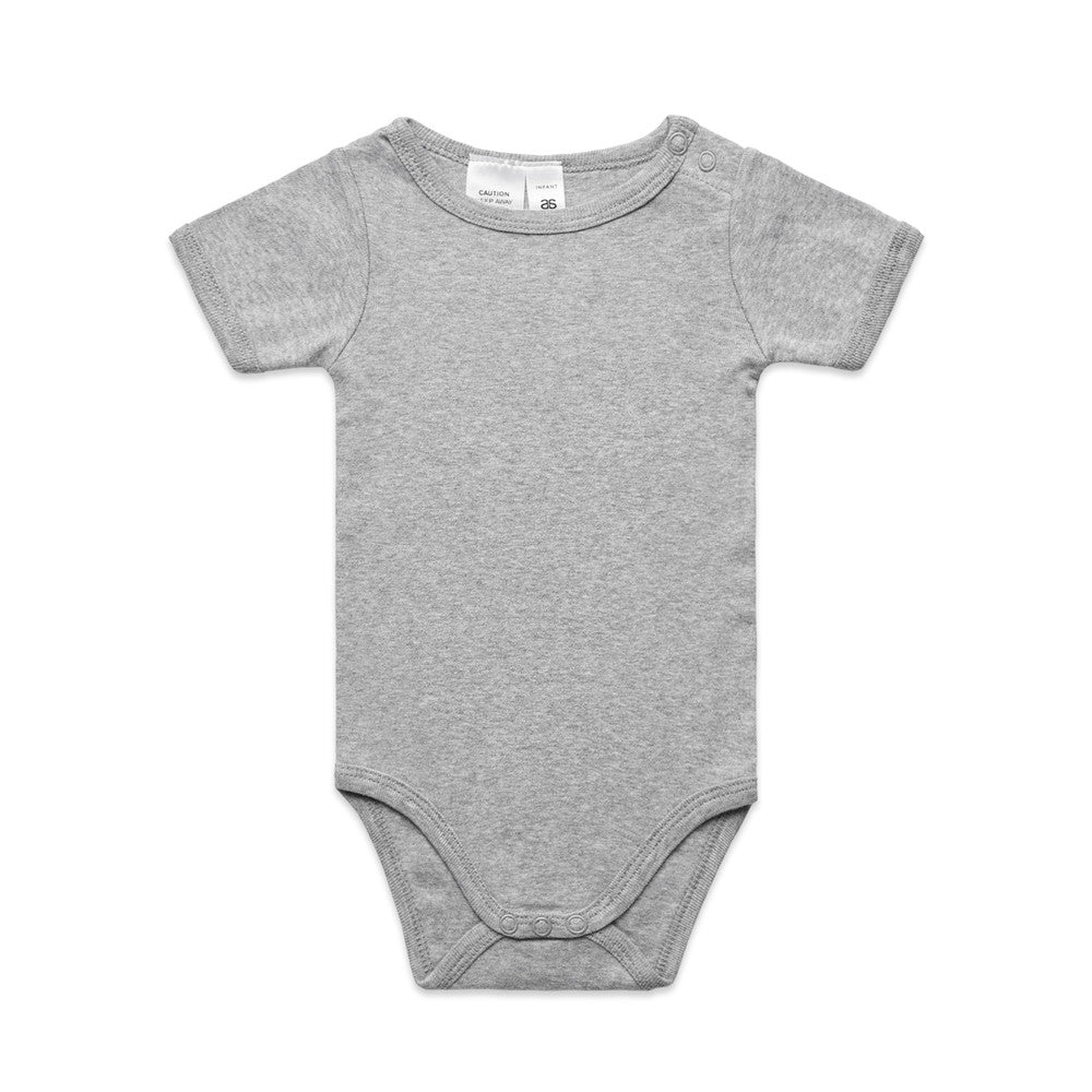 PRE ORDER Custom Baby Onesie (3003)