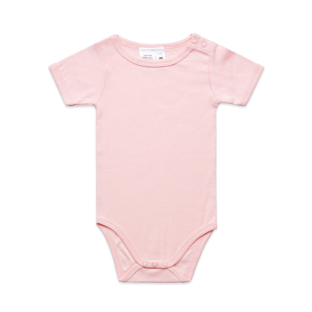 PRE ORDER Custom Baby Onesie (3003)