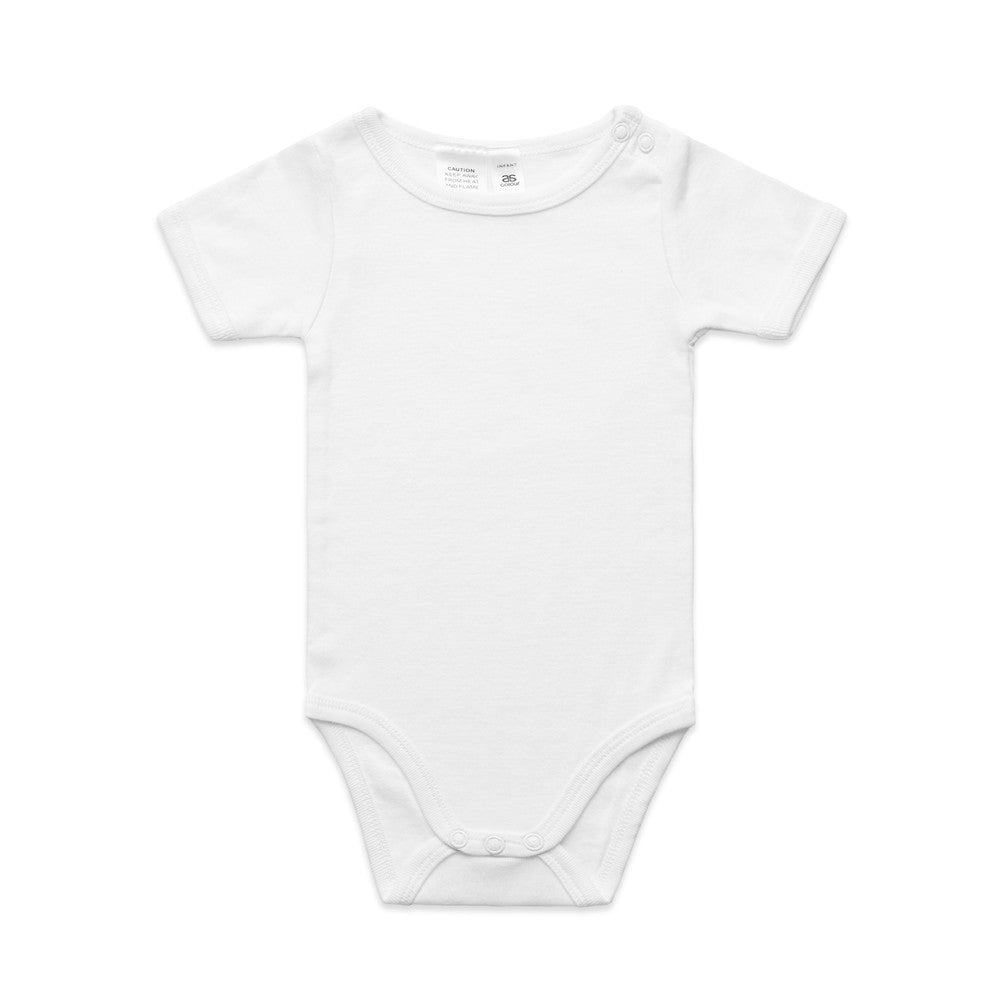 PRE ORDER Custom Baby Onesie (3003)