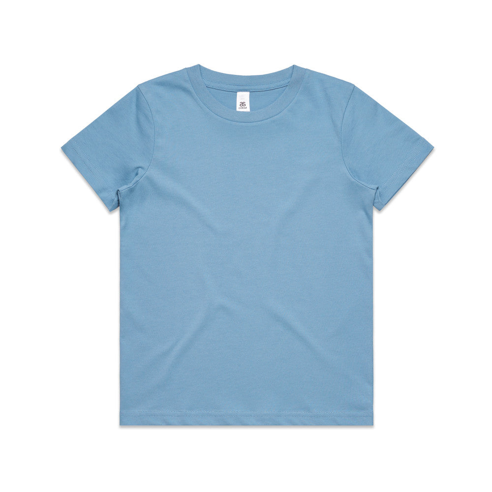 PRE ORDER Custom Kids Tee Shirt (3005)