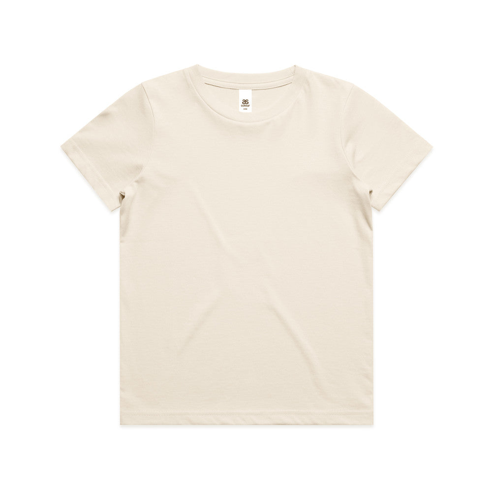 PRE ORDER Custom Kids Tee Shirt (3005)