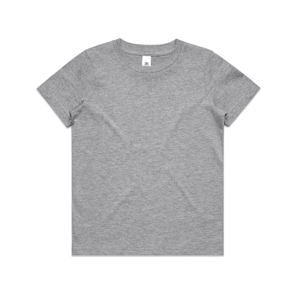 PRE ORDER Custom Kids Tee Shirt (3005)