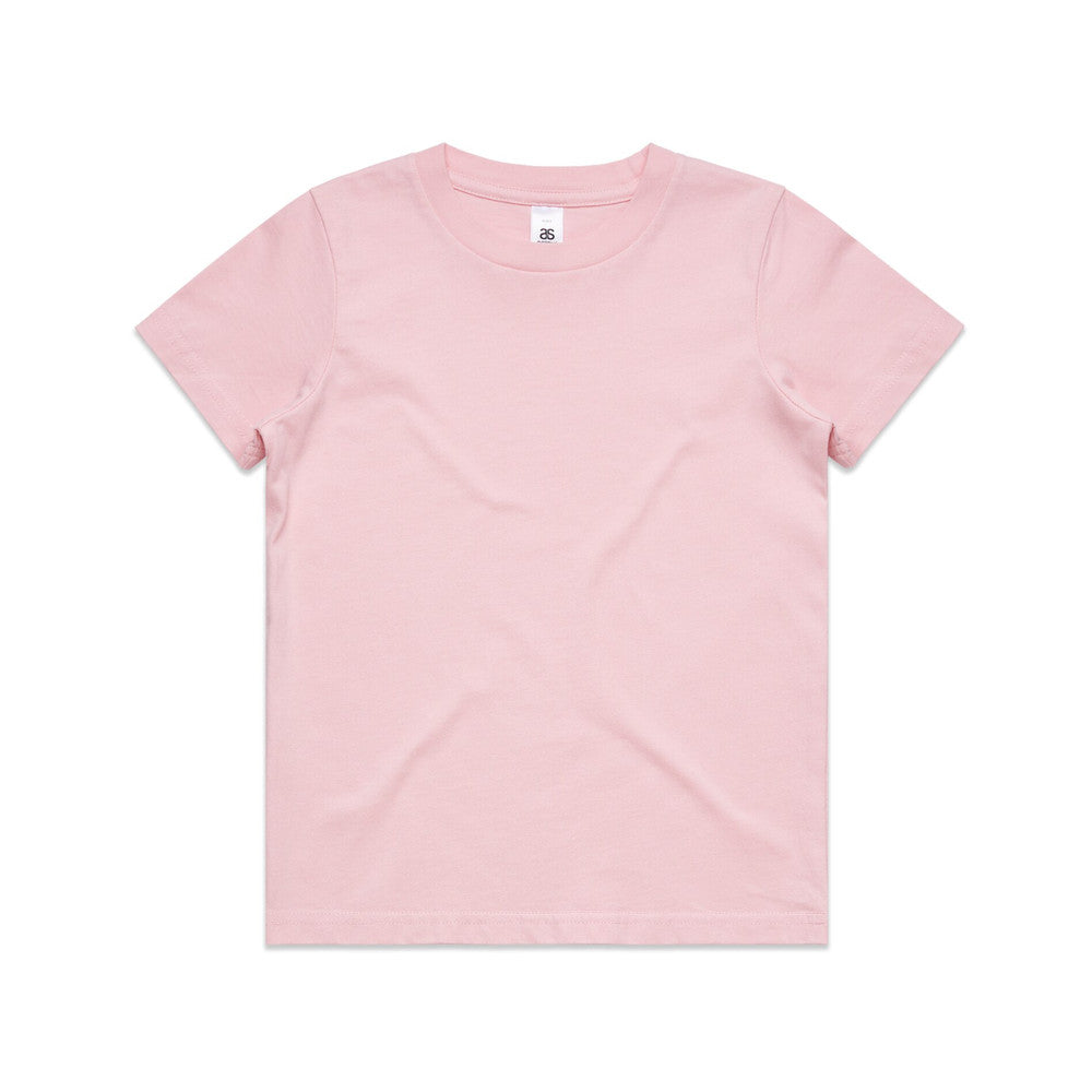 PRE ORDER Custom Kids Tee Shirt (3005)