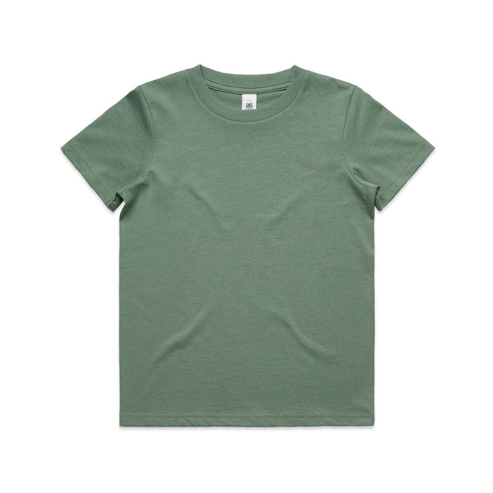 PRE ORDER Custom Kids Tee Shirt (3005)