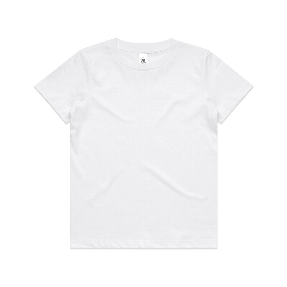 PRE ORDER Custom Kids Tee Shirt (3005)