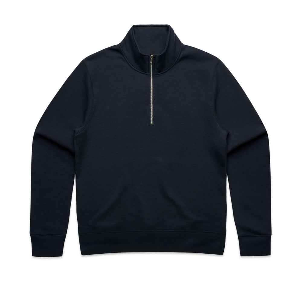 Custom Womens Half Zip Crew (Pre Order) (4125)