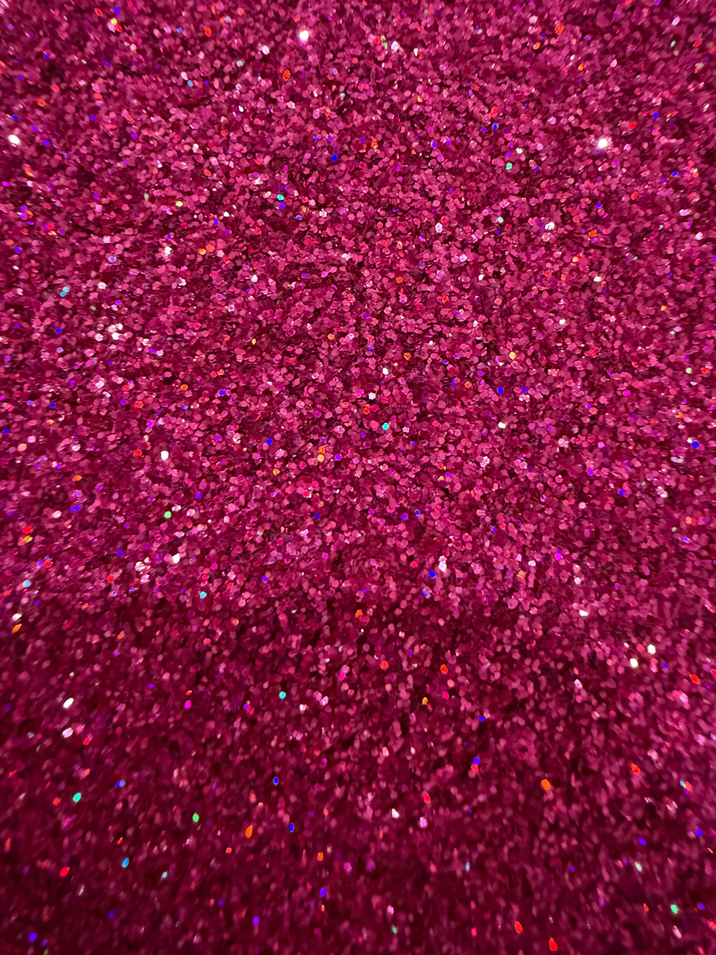 Fine Pixie Dust Glitter