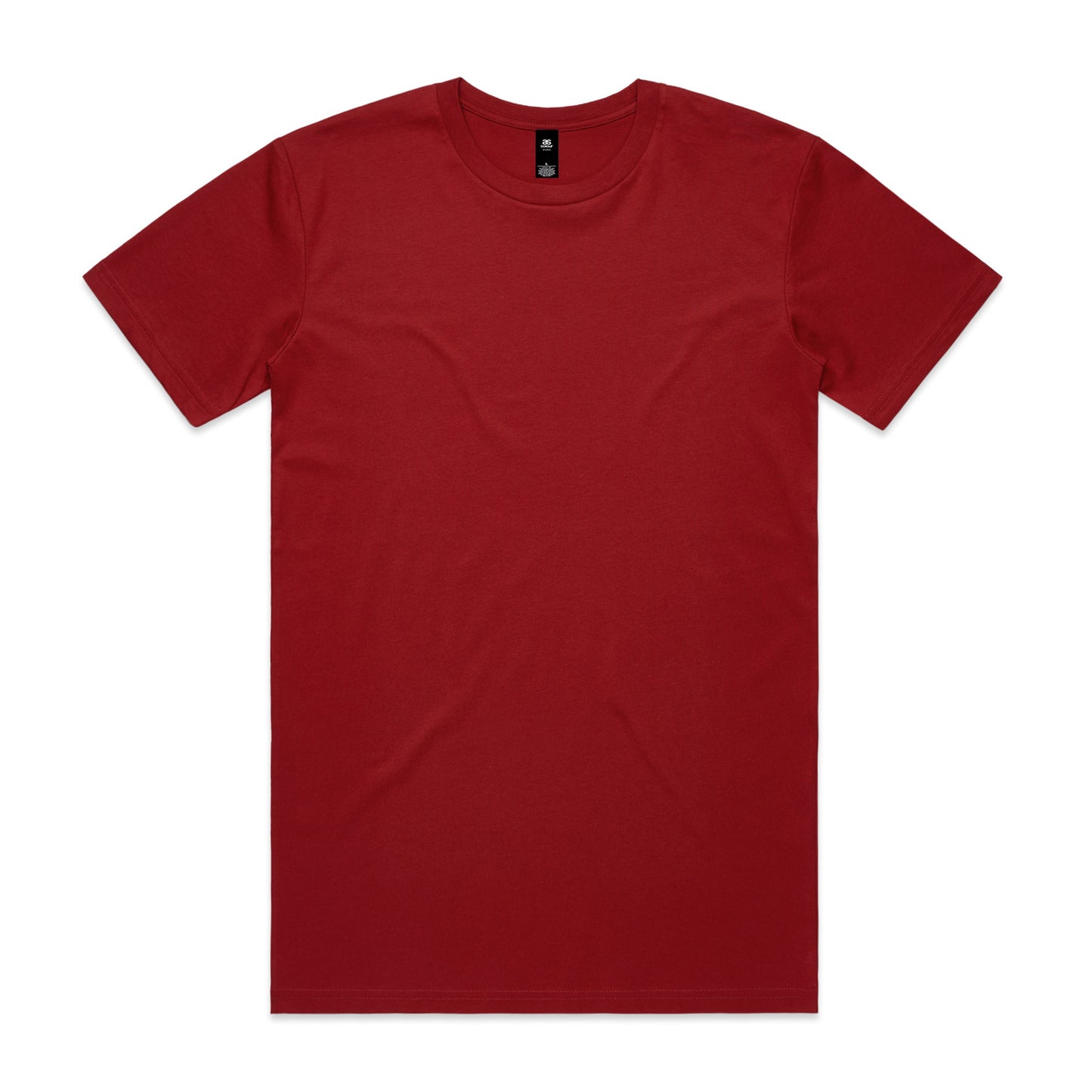 Custom Adult Tee Shirt (5001)