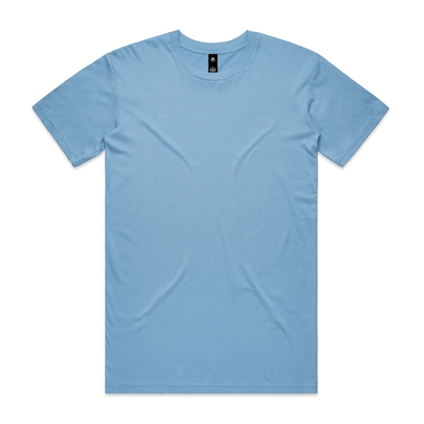 Custom Adult Tee Shirt (5001)