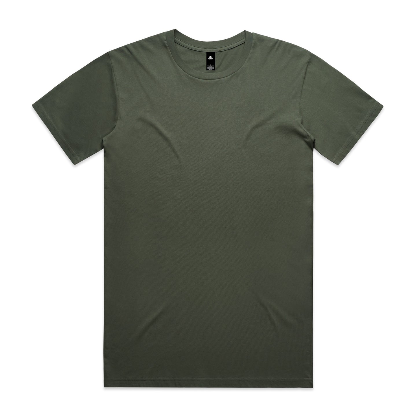 Custom Adult Tee Shirt (5001)