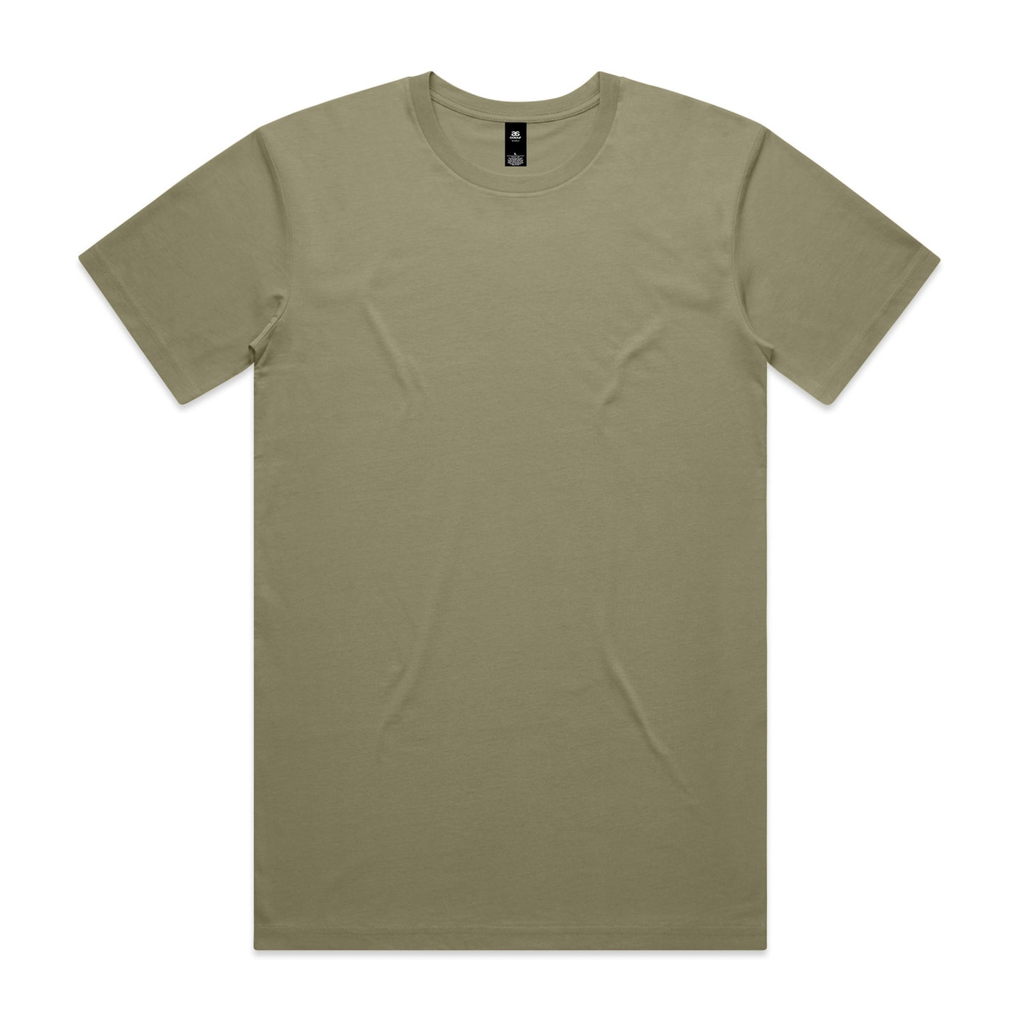 Custom Adult Tee Shirt (5001)