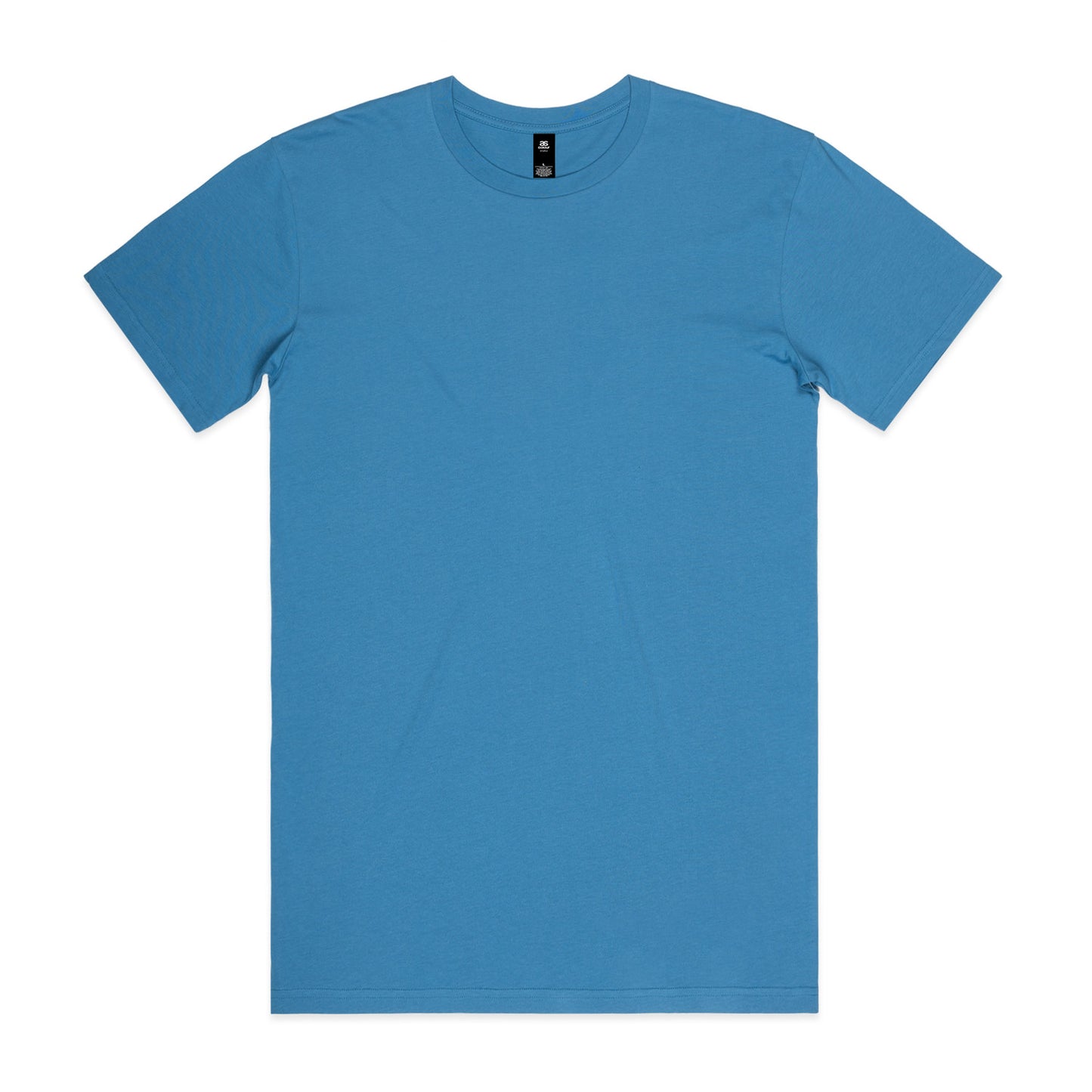 Custom Adult Tee Shirt (5001)