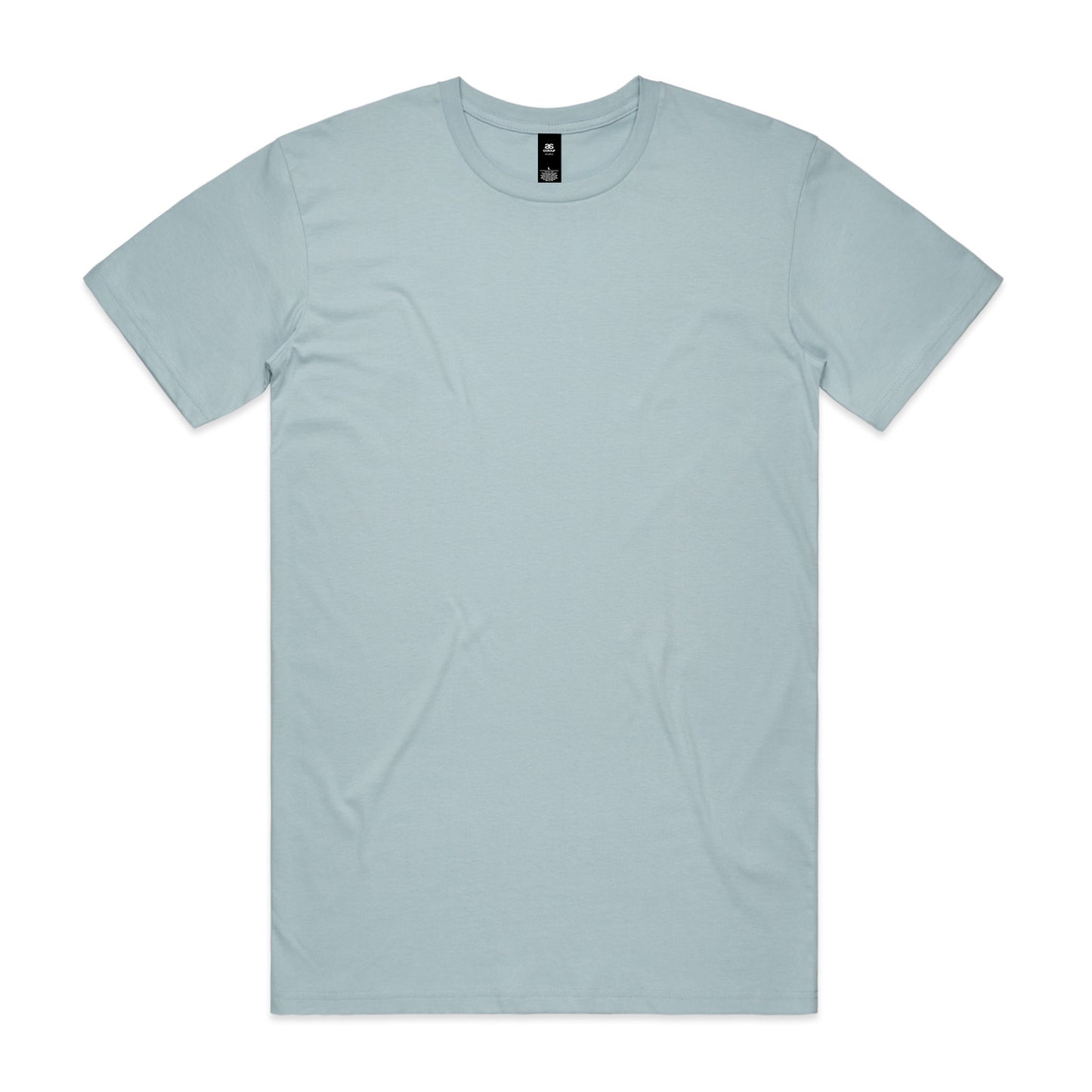 Custom Adult Tee Shirt (5001)