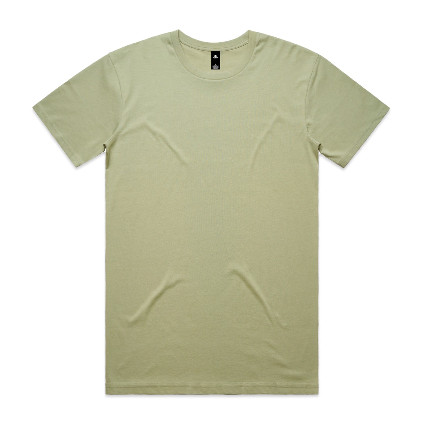Custom Adult Tee Shirt (5001)