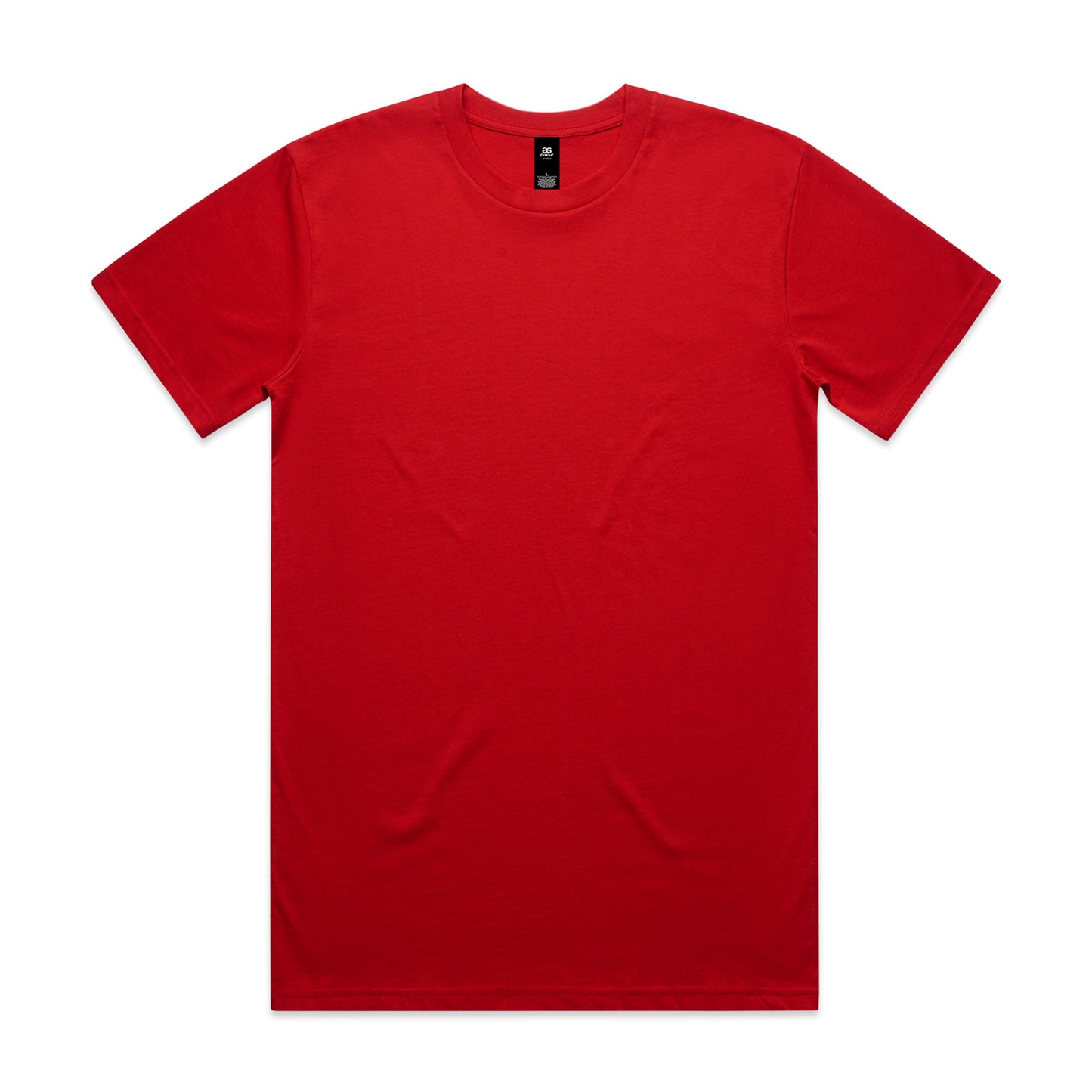 Custom Adult Tee Shirt (5001)