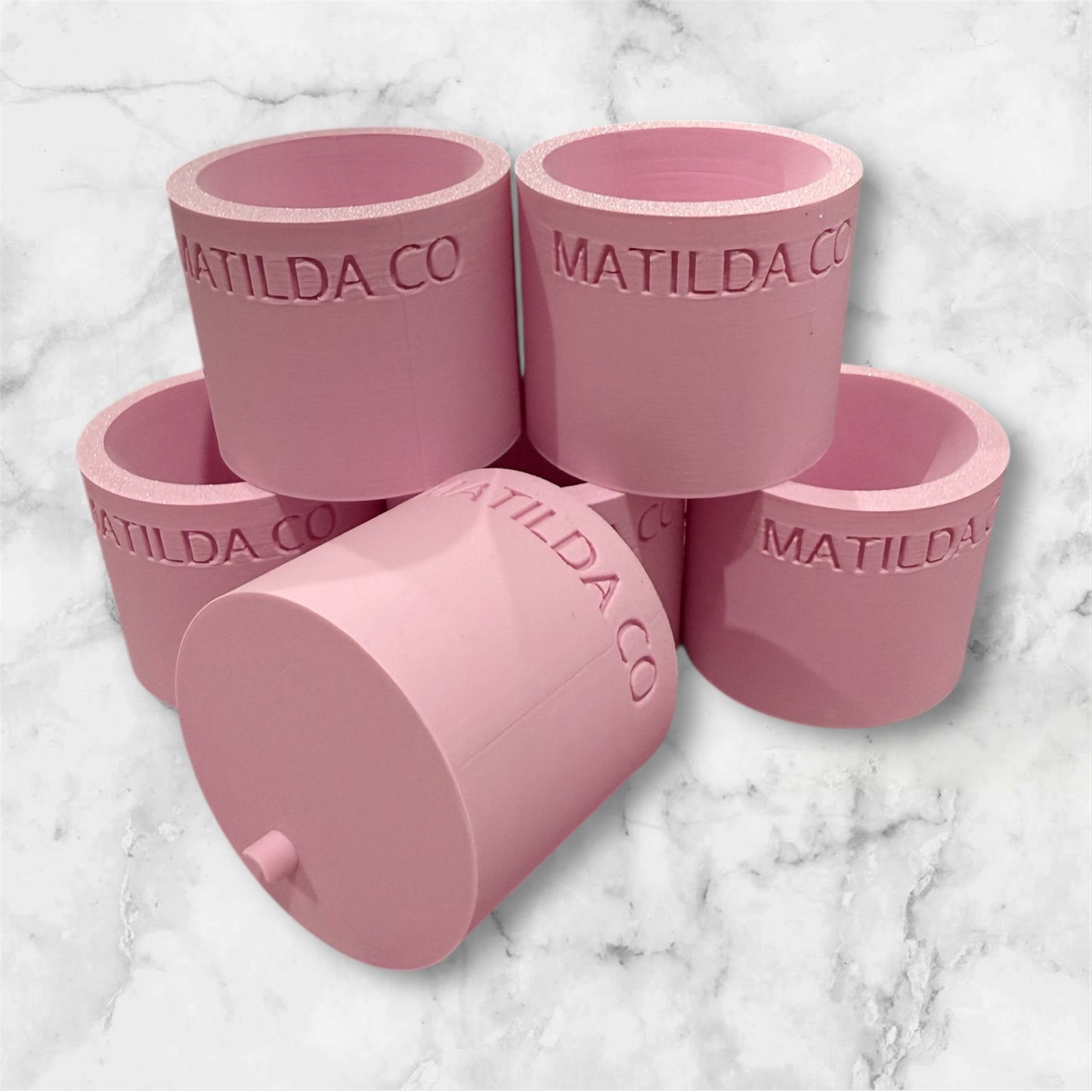 Matildanco No Mess Funnel
