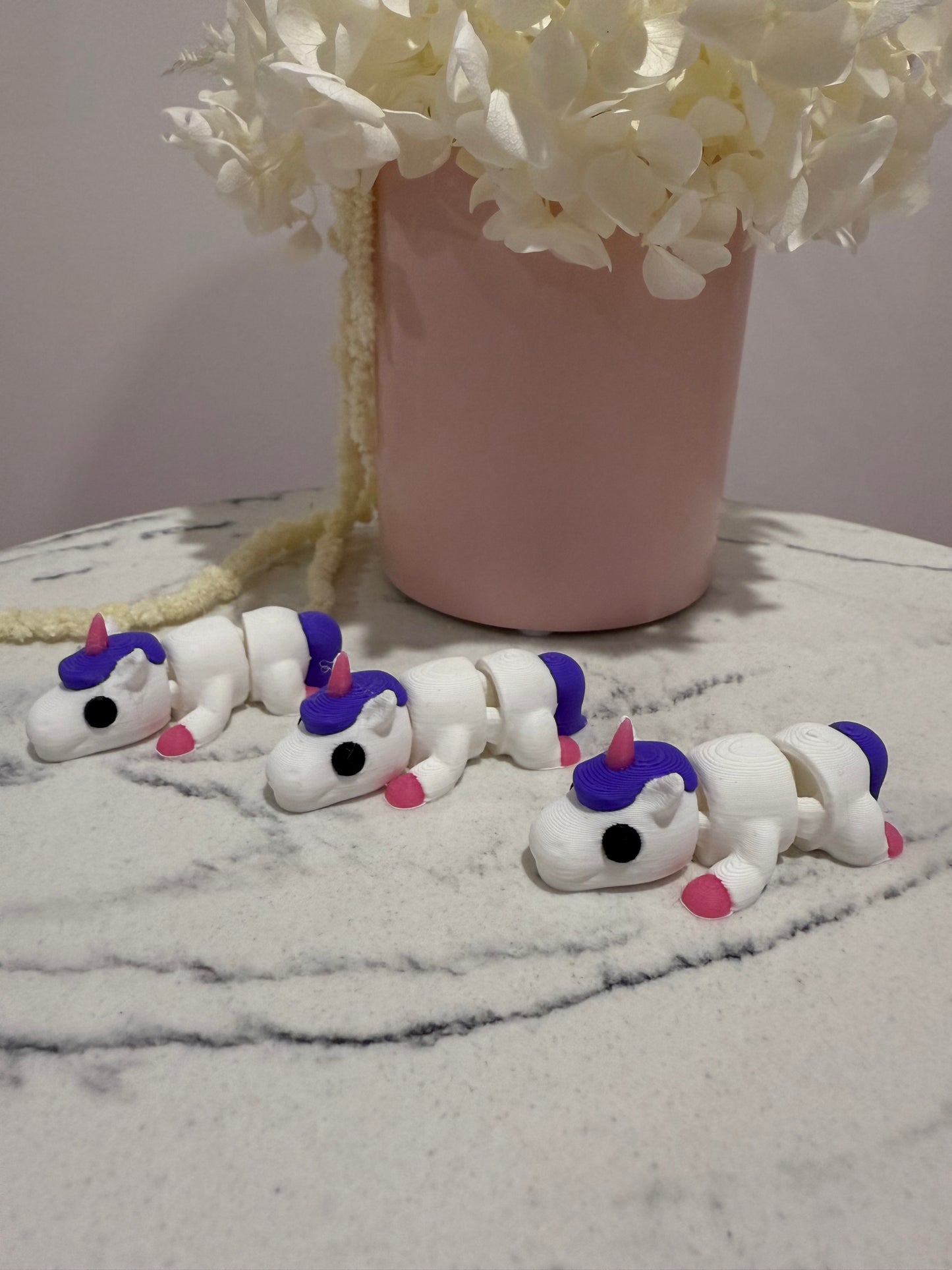 Mini Unicorn