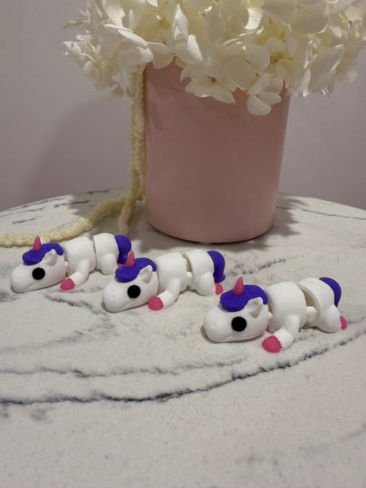 Mini Unicorn