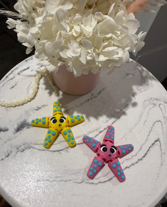 Starfish