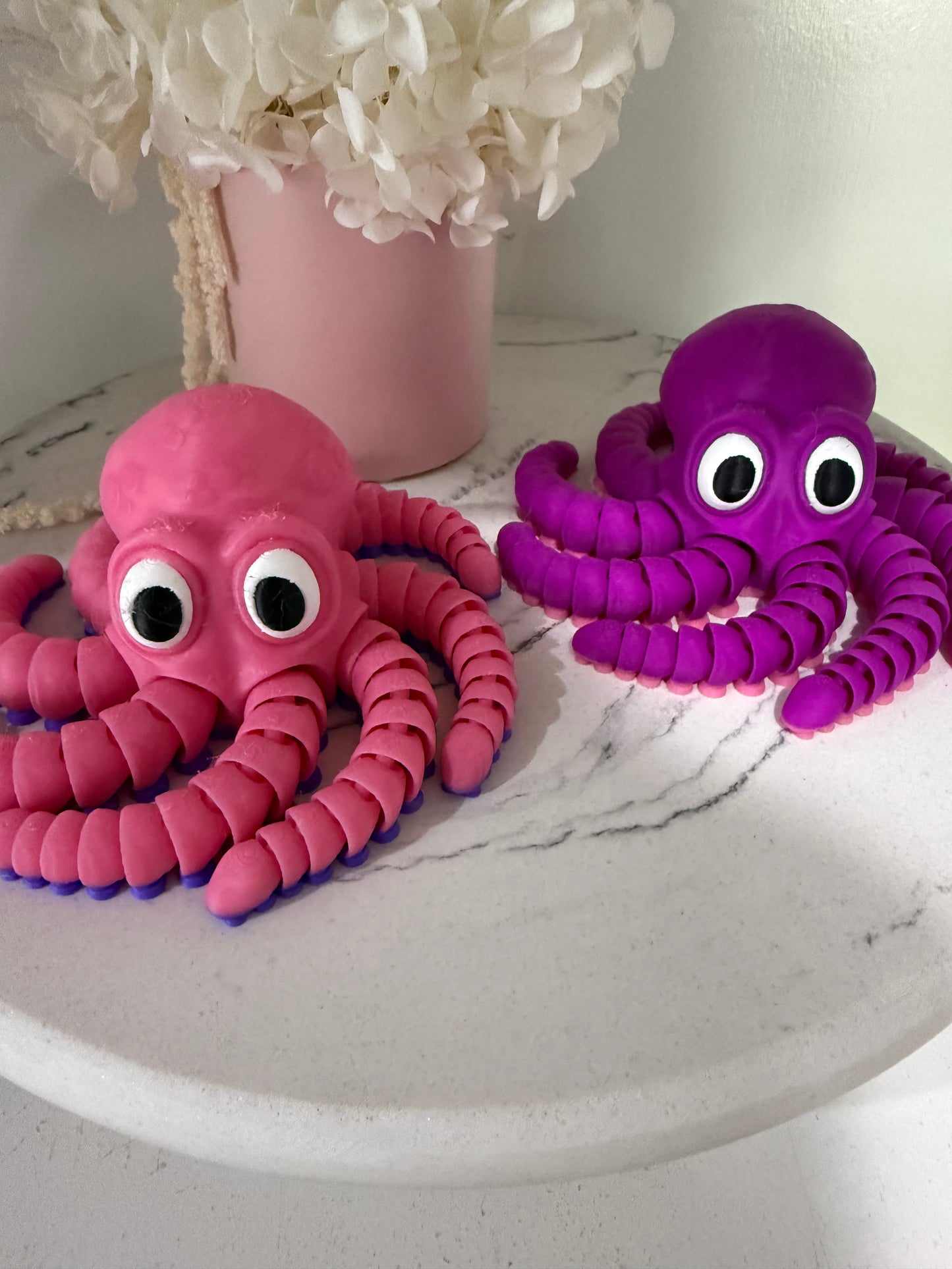 Octopus