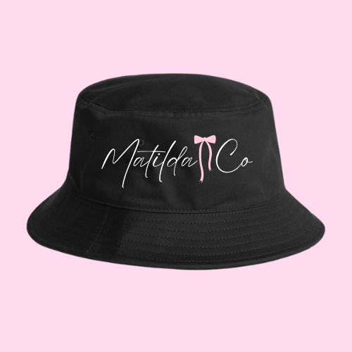 Adult Bucket Hat (1117)