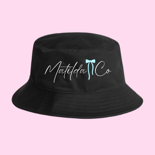 Adult Bucket Hat (1117)