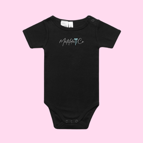 PRE ORDER Custom Baby Onesie (3003)