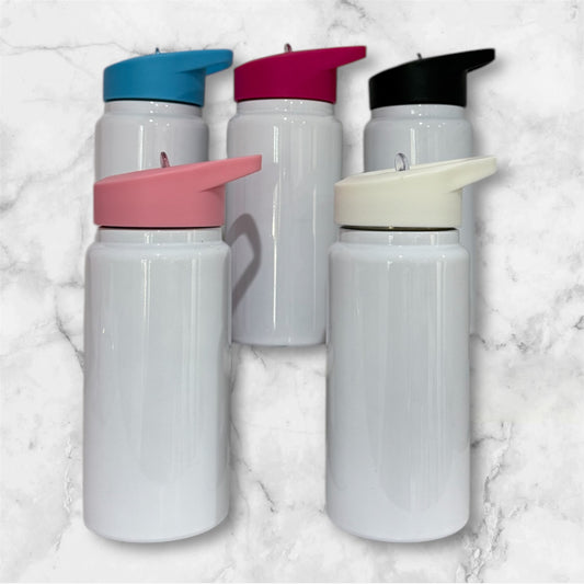Blank 14oz Sublimation Kids water bottle