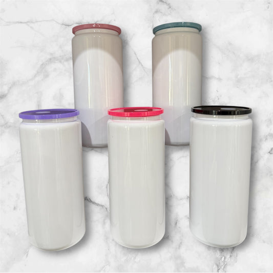 16oz Sublimation tumbler
