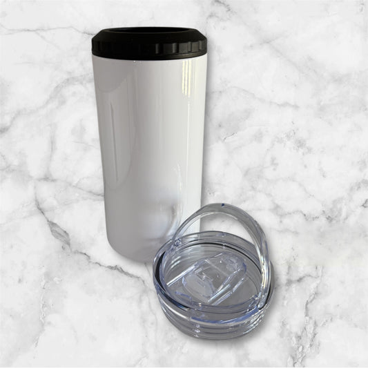Blank 4in1 Sublimation can cooler