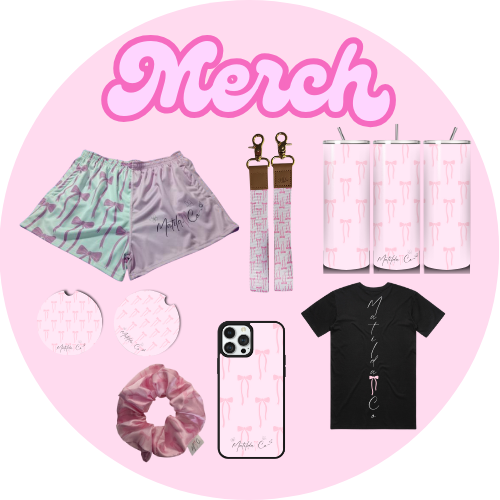 Matilda&Co Merch