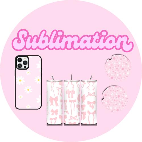 Sublimation