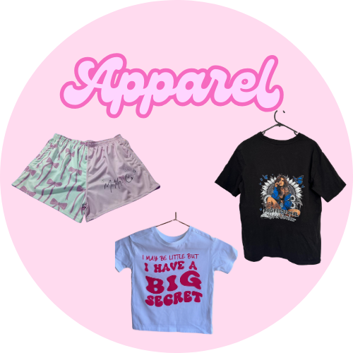 Apparel