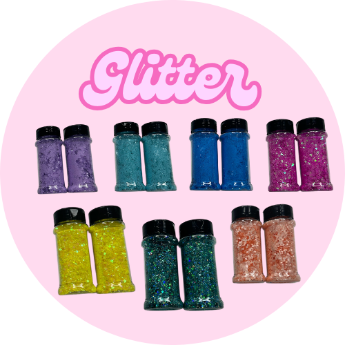 Glitter